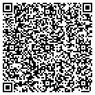 QR code with Hildred Williams Pest Sltns contacts