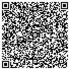 QR code with Mirage Mosaic contacts