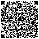 QR code with E F Building Materials Inc contacts