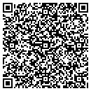 QR code with Orzeck Richard V DVM contacts