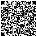QR code with Claudia True contacts