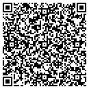 QR code with Otterson Timm DVM contacts