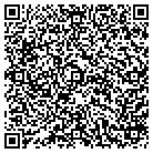 QR code with Marshall County Economic Dev contacts