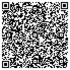 QR code with H & R Block Tax Service contacts