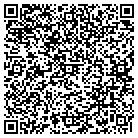 QR code with Sandra J Landen PHD contacts