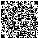QR code with PALMSPRINGSWEDDINGGUIDE.COM contacts