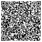 QR code with R L Fauss Builders Inc contacts