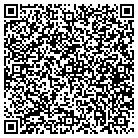QR code with Omega Landscape Design contacts
