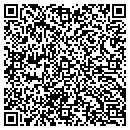 QR code with Canine Learning Center contacts