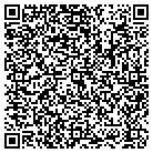 QR code with Lowes of Aransas Pass TX contacts
