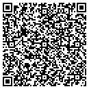 QR code with Collins Garage contacts