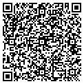 QR code with Dennis P Dubois contacts