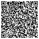 QR code with C Z's Auto Upholstery contacts