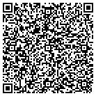 QR code with M & M Discount Building Mtrls contacts