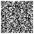 QR code with J & J Concepts contacts