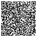 QR code with Pkci contacts