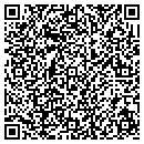 QR code with Heppner Jaxie contacts