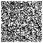 QR code with G G Construction Inc contacts