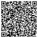 QR code with Diner contacts