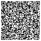 QR code with Philip L Zangara Dvm contacts