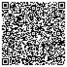 QR code with Hill Logistics Inc Delivery contacts
