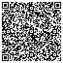 QR code with H & L World Wide contacts