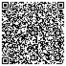 QR code with R & R Metal Building Supply contacts