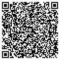 QR code with Rush contacts