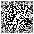 QR code with Curbside K-9 & Feline Grooming contacts