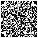 QR code with Hvr Builders Inc contacts