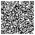 QR code with Hlc Transportation contacts