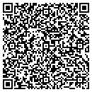 QR code with J & A Contracting Inc contacts