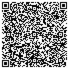 QR code with Back Bay Limousine & Trans contacts