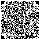 QR code with J & K Consultants Inc contacts