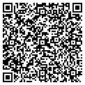 QR code with J M R Construction Corp contacts