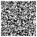 QR code with J C Auto Body LLC contacts