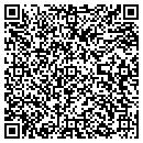 QR code with D K Detweiler contacts
