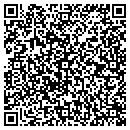 QR code with L F Harris & CO Inc contacts