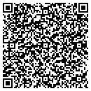 QR code with K & J Auto Body contacts