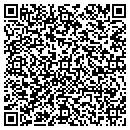 QR code with Pudalov Mitchell DVM contacts
