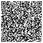 QR code with Hunter Madison Trucking LLC contacts