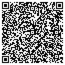 QR code with Agb Fence Co contacts