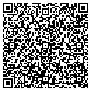 QR code with Ortales Autobody contacts