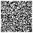 QR code with A Jack's Carpet & Cleaning contacts