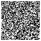 QR code with Tishman Construction Corp Of Nevada contacts