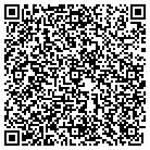 QR code with Custom Specialties & Supply contacts