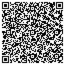 QR code with Robbins Laura DVM contacts