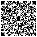 QR code with Robbins R DVM contacts