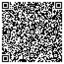 QR code with R & S Autoworks contacts