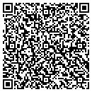 QR code with Rock Stone & Sand Yard contacts